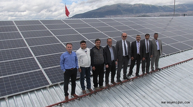 KIRSAL KALKINMA DESTEKLERİNDEN İLİMİZE 69 PROJE DAHA…