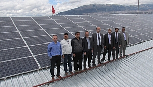 KIRSAL KALKINMA DESTEKLERİNDEN İLİMİZE 69 PROJE DAHA…