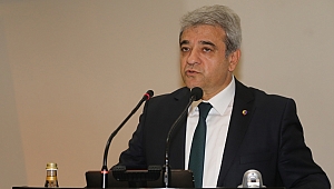 KMTSO BAŞKANI ZABUN: “KAHRAMANMARAŞ’A EXIMBANK ŞUBESİ İSTİYORUZ”