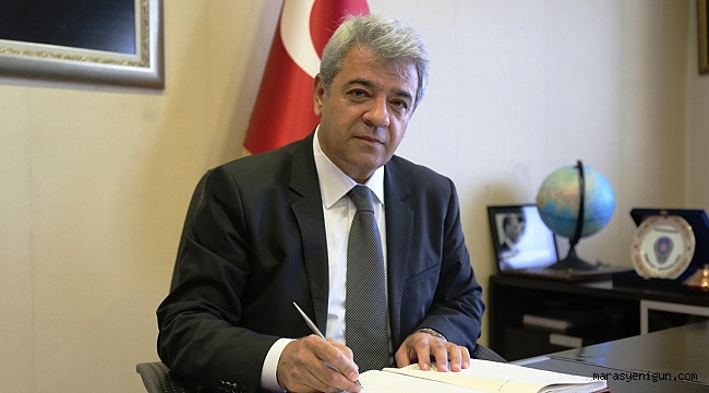 KMTSO BAŞKANI ZABUN: “TEKSTİL MAKİNELERİ FUARIMIZA YABANCI İLGİSİ ARTIYOR”