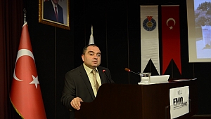 KSÜ’DE ETKİNLİKLER DEVAM EDİYOR