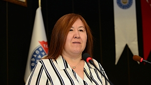 KSÜ’DE, İPLİKÇİLİKTE GÜNCEL GELİŞMELER KONFERANSI DÜZENLENDİ