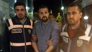  KUYUMCUNUN KATİL ZANLISI ÇALDIĞI ALTINLARLA KUMAR OYNAMIŞ