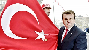 MARAŞ HALKI TÜRK MİLLETİNE İLHAM KAYNAĞI OLMUŞTUR