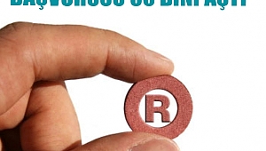 MARKA VE PATENT BAŞVURUSU 30 BİNİ AŞTI