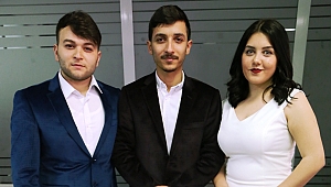 MEDİKAL CİHAZLARDA YENİLİKLER İSTANBUL AYDIN ÜNİVERSİTESİNDEN