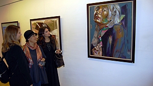 “METE SEZGİN’İN 50’NCİ YILI”