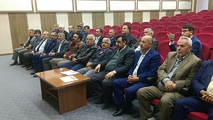 MİLLET AKADEMİSİ  DERSLERİ DEVAM EDİYOR