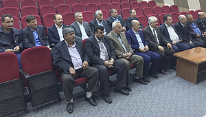 MİLLET AKADEMİSİ’NDE İKİNCİ GRUP DERSLERİ BAŞLADI