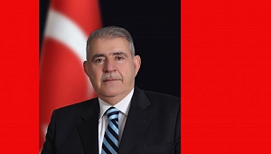  MİLLET OLARAK PEYGAMBERİMİZİN SEVGİSİYLE KENETLENELİM