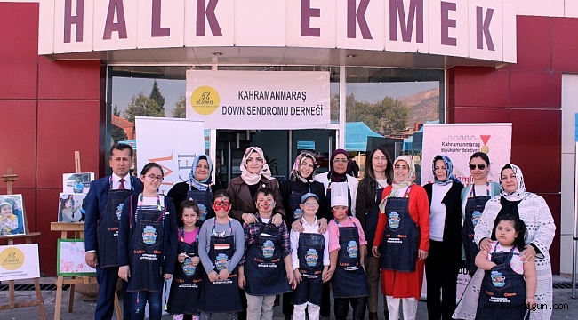 MİLLİ EGEMENLİK EKMEĞİ YAPTILAR