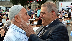 MİRAÇ, TÜM ZAMANLARIN EN MUKADDES YOLCULUĞUDUR