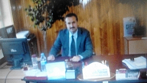 OKUL MÜDÜRÜNÜN CESEDİ GÖLETTE BULUNDU