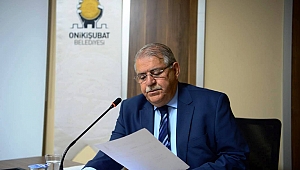 ONİKİŞUBAT BELEDİYESİNİN DOWN EĞİTİM VE YAŞAM MERKEZİ PROJESİ HAYATA GEÇİYOR