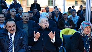 ONİKİŞUBAT VE MİLLİ EĞİTİMDEN KUTLU DOĞUM ETKİNLİĞİ