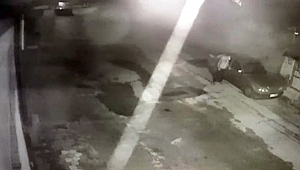 OTO HIRSIZI KAMERADA 