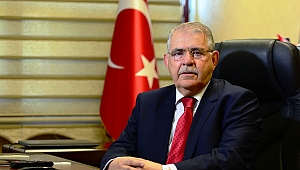 ÖZAL, ÜLKEMİZE ÇAĞ ATLATAN ÇOK ÖNEMLİ BİR LİDERDİ