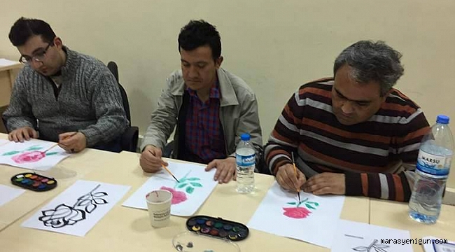 ÖZEL ÇİÇEKLERDEN KUTLU DOĞUM GÜL’Ü