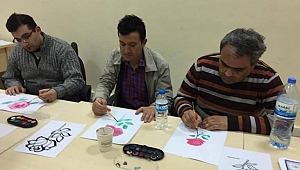 ÖZEL ÇİÇEKLERDEN KUTLU DOĞUM GÜL’Ü