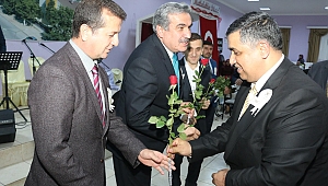 PAZARCIK’TA KUTLU DOĞUM HAFTASI PROGRAMI DÜZENLENDİ