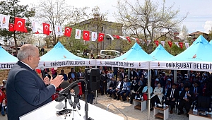 SARIÇUKUR VE KÖSELİ MAHALLELERİ BİLGİ VE KÜLTÜR EVLERİNE KAVUŞTU