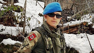 ŞEHİDİN BU YAZ DÜĞÜNÜ OLACAKTI 