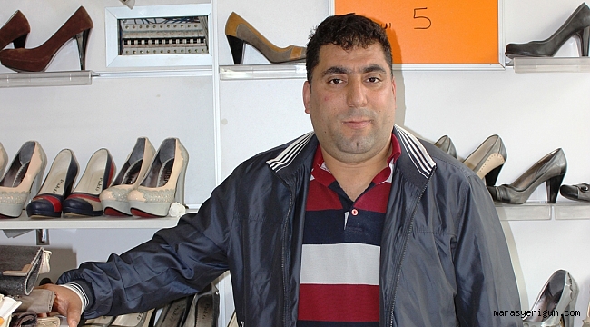 ŞEHİT AİLELERİNE ÜCRETSİZ AYAKKABI