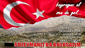 ŞEHİTLERİN İÇİN SENDE BAYRAĞINI AL GEL