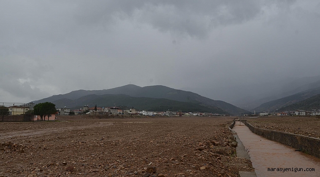 ŞEKEROBA DA ÇOK AMAÇLI PARK VE MESİRE ALANI İHALESİ 6 MAYIS'TA