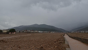 ŞEKEROBA DA ÇOK AMAÇLI PARK VE MESİRE ALANI İHALESİ 6 MAYIS'TA