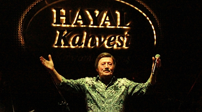 SELAMİ ŞAHİN K.MARAŞ’I MEST ETTİ