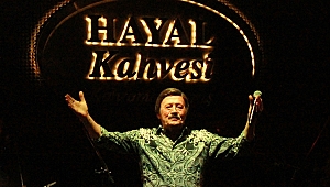 SELAMİ ŞAHİN K.MARAŞ’I MEST ETTİ