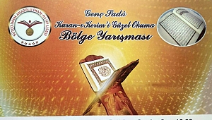 SÜTÇÜ İMAM’DAN BÖLGE YARIŞMASI
