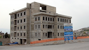 TENZİLE ERDOĞAN İHL’DE KATLAR YÜKSELİYOR