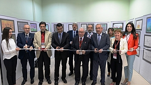 TMOK FAİR-PLAY ÜNİVERSİTELER KERVANI’NIN 32. DURAĞA SÜTÇÜ İMAM ÜNİVERSİTE OLDU