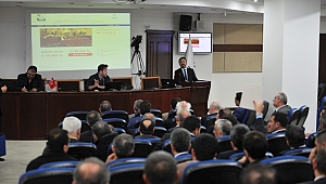 TOKİ TAŞINMAZLARI 11 MİLYON 687 BİN TL’YE SATILDI