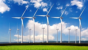 TÜRKİYENİN YENİ GÜCÜ: RÜZGAR SANTRALLERİ