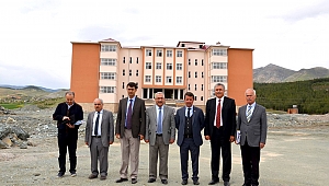 TÜRKOĞLU’NDA 3 BİNE YAKIN ÖĞRENCİ BU YIL EĞİTİME BAŞLAYACAK