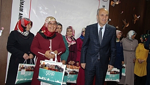 VELİLER İSTİKLAL MARŞI’NI GÜZEL OKUMAK İÇİN YARIŞTI