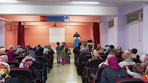 YAHYA KEMAL'DE VEFALI NESİLLER YETİŞTİRİYORUZ