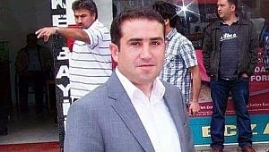 ADATEPE BARAJI'NDA İŞ KAZASI: 1 ÖLÜ 