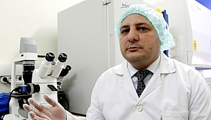 ALZAYMIR TEDAVİSİNDE ÇIĞIR AÇACAK ÇALIŞMAYA İMZA ATILDI