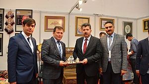 ANKARA’DA KAHRAMANMARAŞ RÜZGÂRI