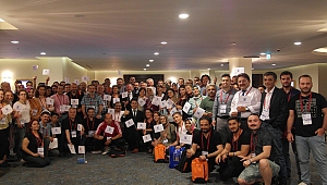 ANTALYA’DA KAHRAMANMARAŞ KÜTÜPHANELERİ KONUŞULDU