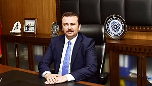 BAŞKAN ERKOÇ’TAN RAMAZAN AYI MESAJI