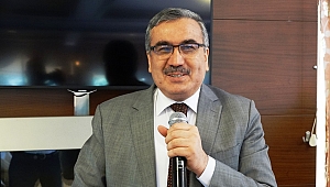 “BİLGE HATUNLAR”YETİŞİYOR