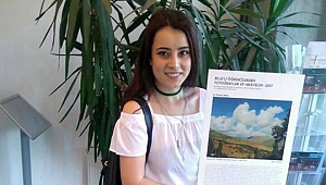 BİLGİ ÜNİVERSİTESİ’NDE TÜRKOĞLU ESİNTİSİ