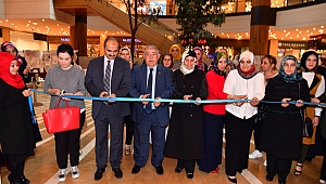 BİLGİ VE KÜLTÜR EVLERİ MEYVELERİNİ VERİYOR