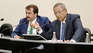 BU MEMLEKETİN SORUNLARINI EN İYİ BURADA YAŞAYAN BİLİR