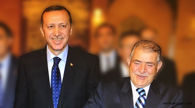 BUGÜN CUMHURBAŞKANIMIZ VE TÜM DAVA ARKADAŞLARIMIZIN VUSLAT GÜNÜDÜR